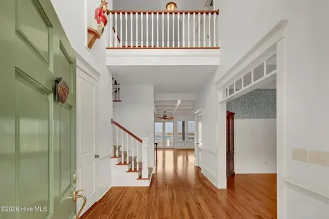 1922 Masons Bluff Court Wilmington NC 28411