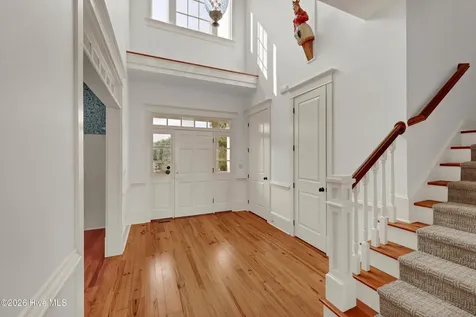 1922 Masons Bluff Court Wilmington NC 28411