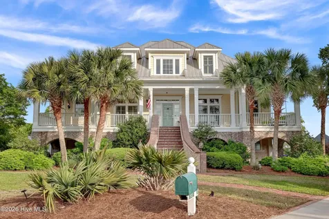 1922 Masons Bluff Court Wilmington NC 28411