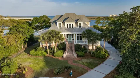 1922 Masons Bluff Court Wilmington NC 28411