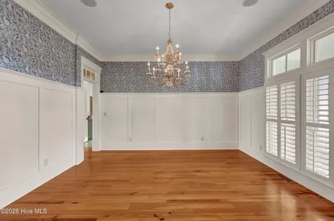 1922 Masons Bluff Court Wilmington NC 28411