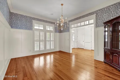 1922 Masons Bluff Court Wilmington NC 28411