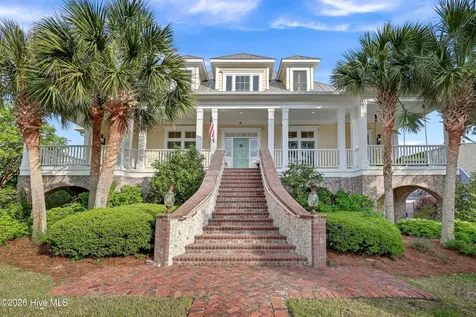 1922 Masons Bluff Court Wilmington NC 28411