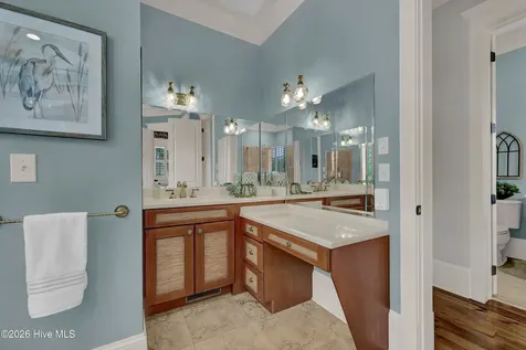 1922 Masons Bluff Court Wilmington NC 28411
