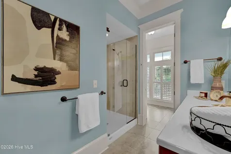 1922 Masons Bluff Court Wilmington NC 28411