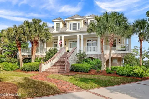 1922 Masons Bluff Court Wilmington NC 28411