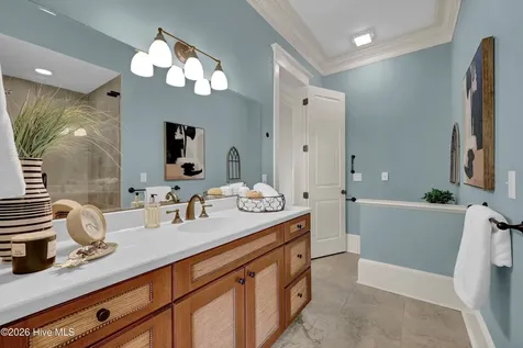 1922 Masons Bluff Court Wilmington NC 28411