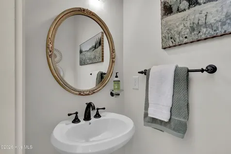 1922 Masons Bluff Court Wilmington NC 28411