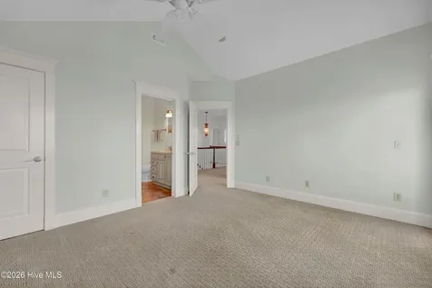 1922 Masons Bluff Court Wilmington NC 28411