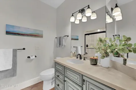 1922 Masons Bluff Court Wilmington NC 28411
