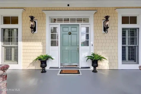 1922 Masons Bluff Court Wilmington NC 28411