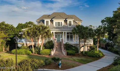 1922 Masons Bluff Court Wilmington NC 28411