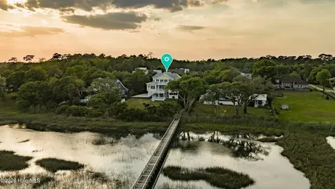1922 Masons Bluff Court Wilmington NC 28411