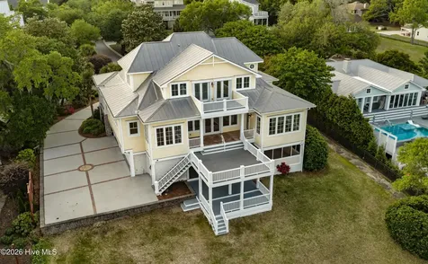 1922 Masons Bluff Court Wilmington NC 28411