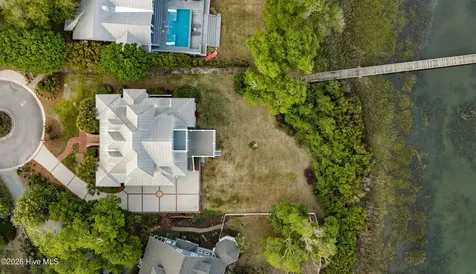 1922 Masons Bluff Court Wilmington NC 28411