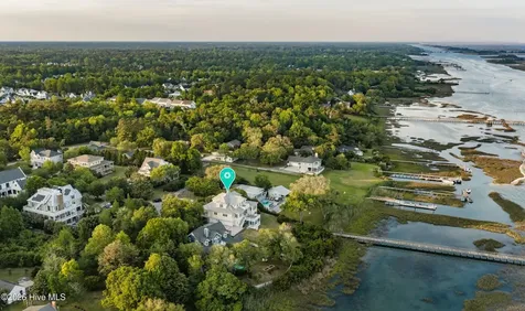 1922 Masons Bluff Court Wilmington NC 28411