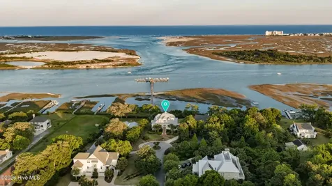 1922 Masons Bluff Court Wilmington NC 28411