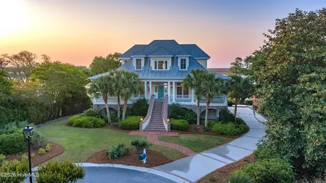 1922 Masons Bluff Court Wilmington NC 28411