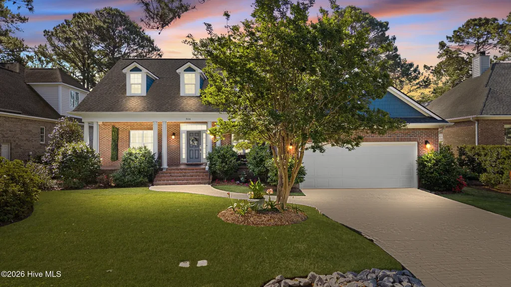 928 Wild Dunes Circle Wilmington NC 28411