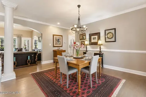 928 Wild Dunes Circle Wilmington NC 28411
