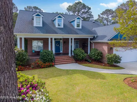 928 Wild Dunes Circle Wilmington NC 28411