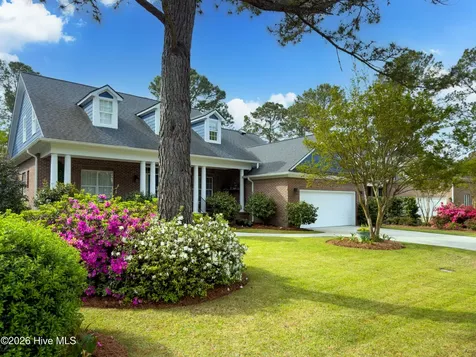 928 Wild Dunes Circle Wilmington NC 28411
