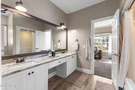 928 Wild Dunes Circle Wilmington NC 28411