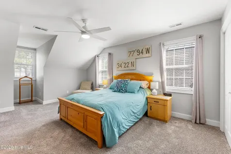 928 Wild Dunes Circle Wilmington NC 28411