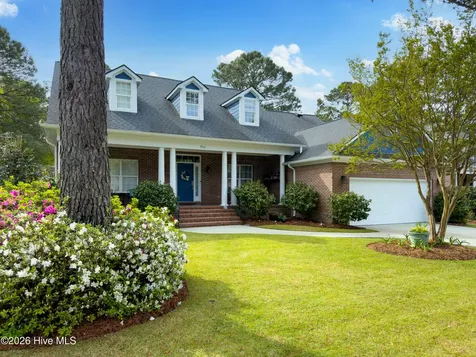 928 Wild Dunes Circle Wilmington NC 28411