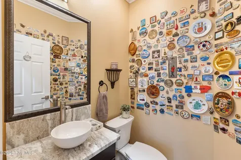 928 Wild Dunes Circle Wilmington NC 28411
