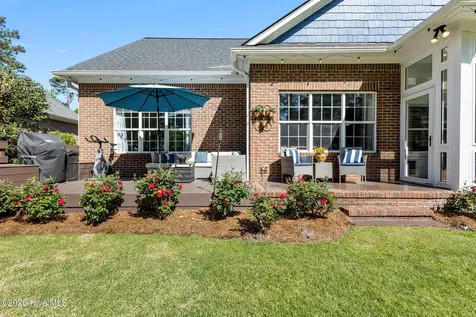 928 Wild Dunes Circle Wilmington NC 28411