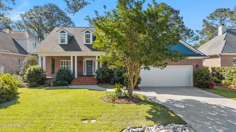 928 Wild Dunes Circle Wilmington NC 28411