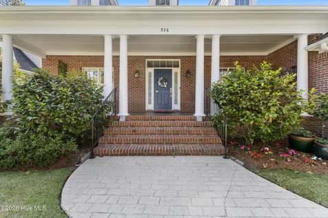 928 Wild Dunes Circle Wilmington NC 28411