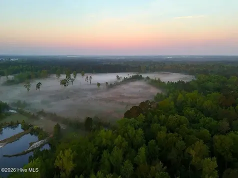 0 Durwood Evans Road Beulaville NC 28518