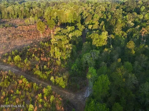 0 Durwood Evans Road Beulaville NC 28518