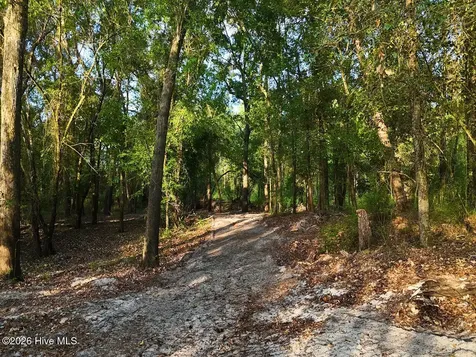 0 Durwood Evans Road Beulaville NC 28518