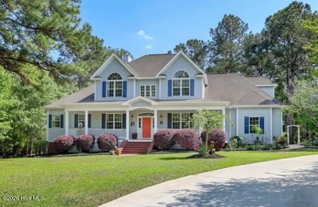 114 Killdeer Drive Hampstead NC 28443
