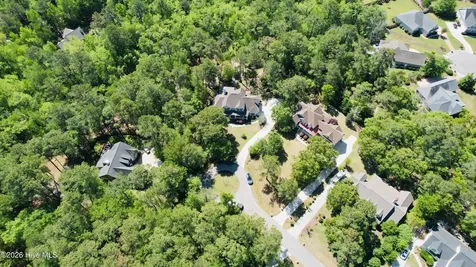 114 Killdeer Drive Hampstead NC 28443