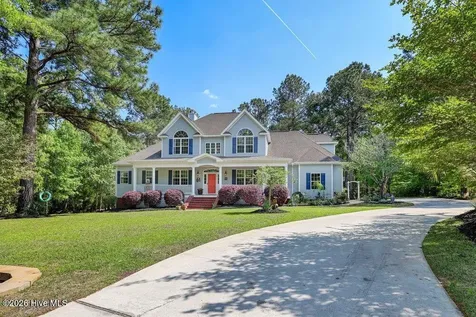 114 Killdeer Drive Hampstead NC 28443