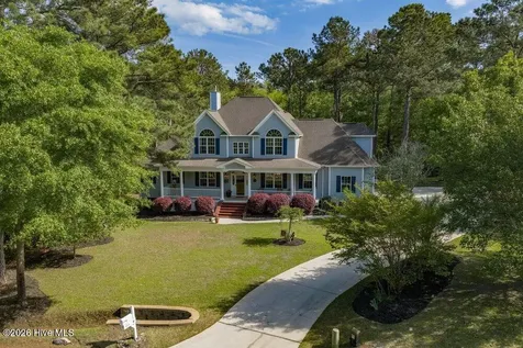 114 Killdeer Drive Hampstead NC 28443