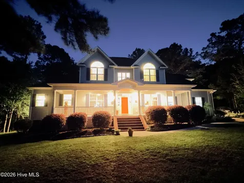 114 Killdeer Drive Hampstead NC 28443