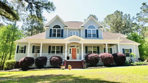 114 Killdeer Drive Hampstead NC 28443