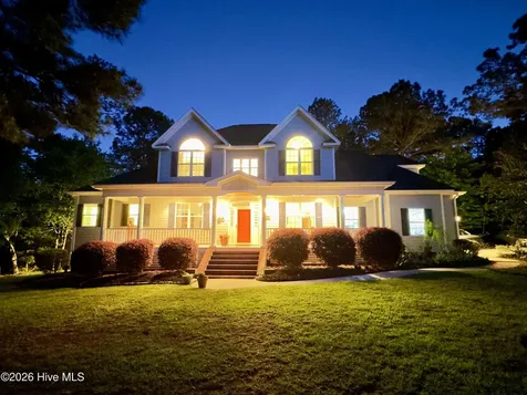114 Killdeer Drive Hampstead NC 28443