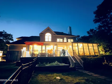 114 Killdeer Drive Hampstead NC 28443
