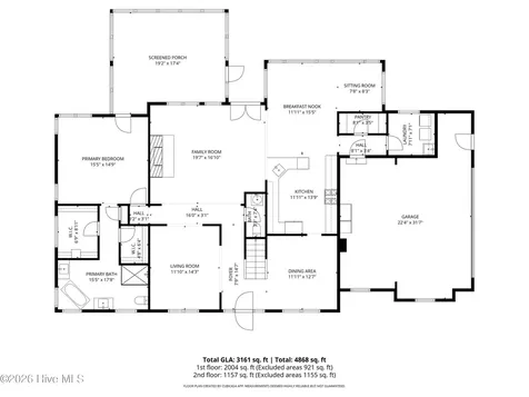 114 Killdeer Drive Hampstead NC 28443