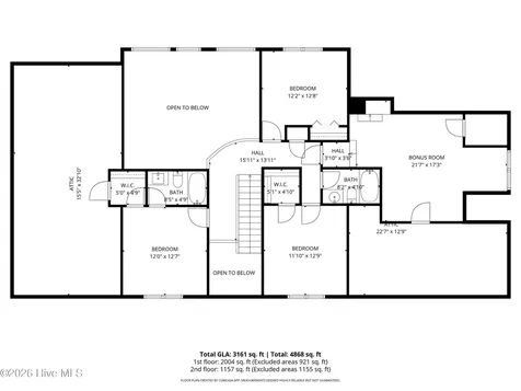 114 Killdeer Drive Hampstead NC 28443