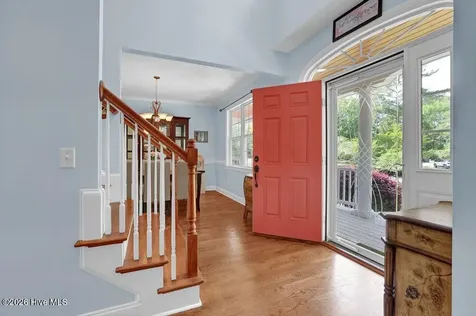 114 Killdeer Drive Hampstead NC 28443