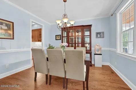 114 Killdeer Drive Hampstead NC 28443