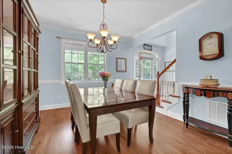 114 Killdeer Drive Hampstead NC 28443