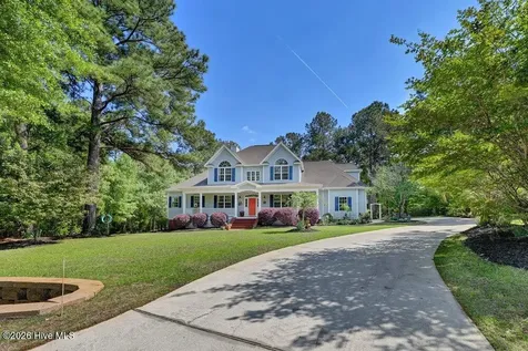 114 Killdeer Drive Hampstead NC 28443
